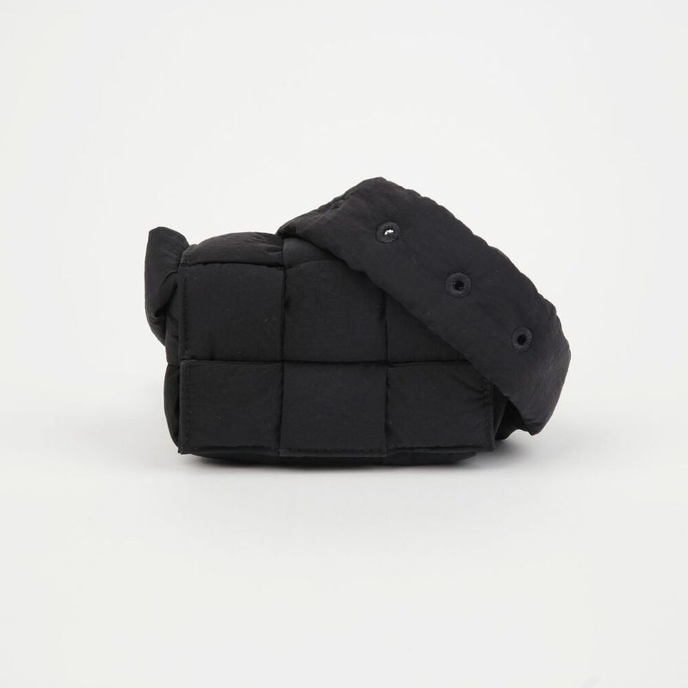 Padding Tech Cassette Mini Shoulder Crossbody Bag - image 3